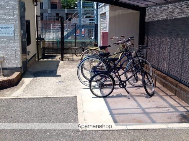 レオパレスソフィアのその他写真