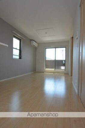 Ｌｕｃｅ　Ⅰ[2LDK/57.21m2]のその他設備