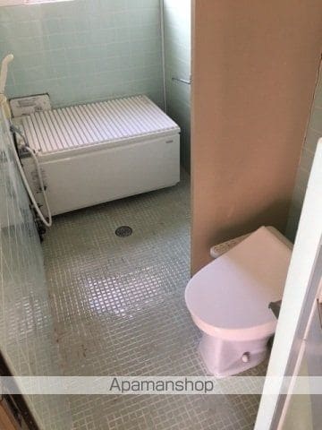 第6芦屋ビルの内装写真