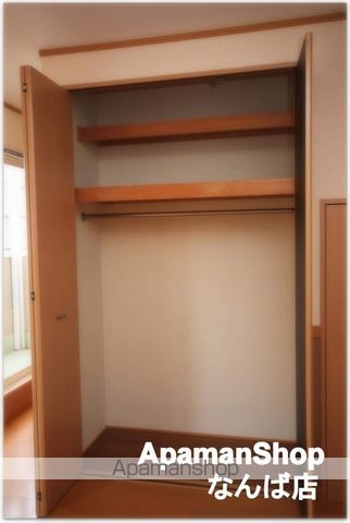 ヴェローナIIの内装写真