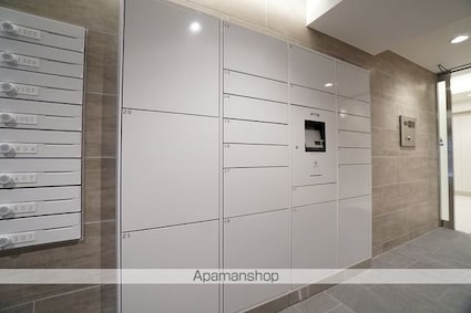 メインステージ入谷Ⅱ[1LDK/42.36m2]のその他設備2