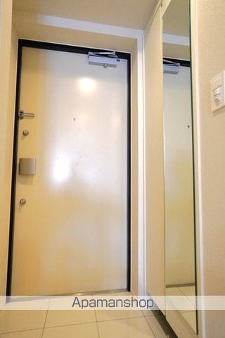 プライムブリス東中野駅前の内装写真