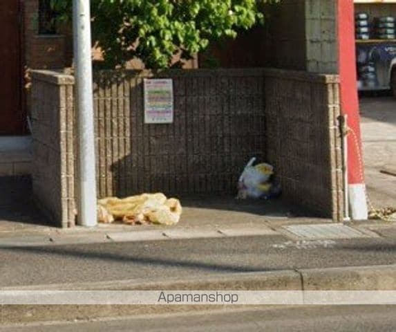 MERODIA華Aの玄関写真