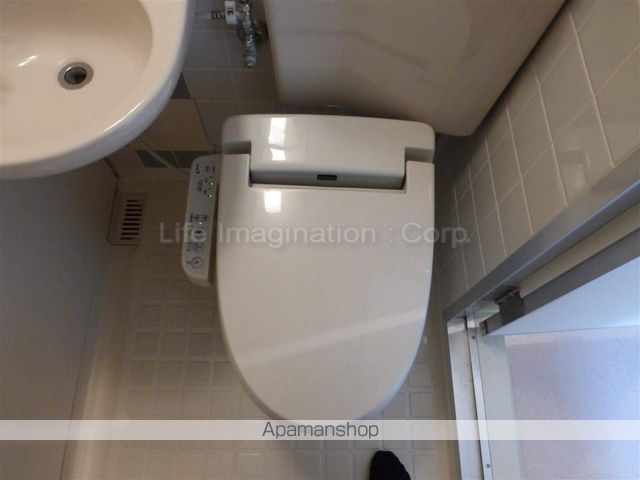 ゆめのこーぽの内装写真