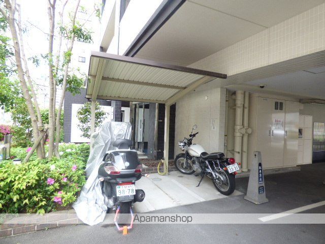 アーバンフラッツ新大阪IIのその他写真