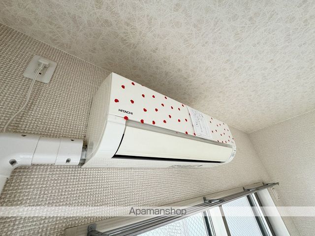 KHS.FIRSTの内装写真