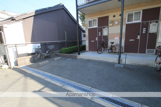 レオパレスリリーのその他写真