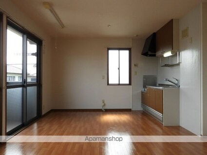 サンハイツＫ[2LDK/62.01m2]の内装2