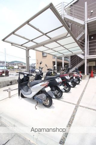 一番館瀬戸の外観写真