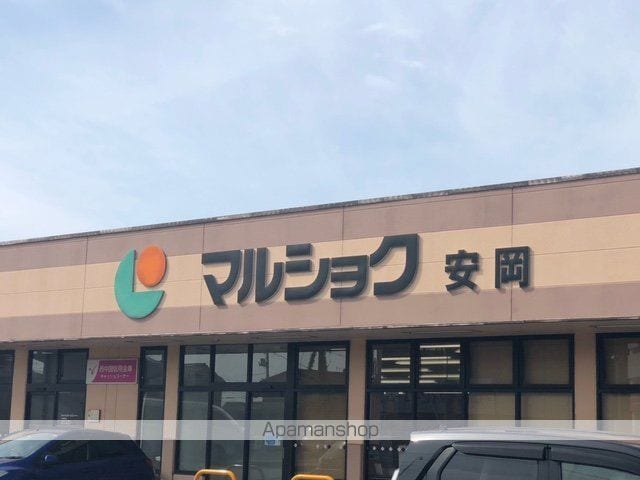 レオネクストアダージョの周辺写真