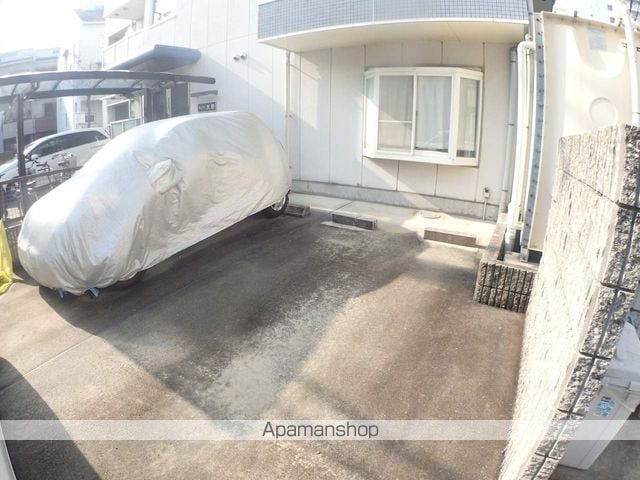 リバティ大野の外観写真