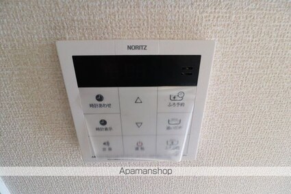 ルイティア　ＩＩ[1LDK/36.66m2]の内装6