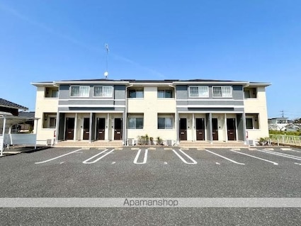 コンフォルト（Ｃｏｎｆｏｒｔｏ）[1LDK/40.98m2]の外観1