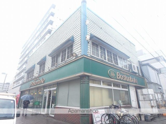 KINSEI Eの周辺写真