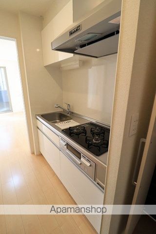 クオーレ コイン通りの内装写真