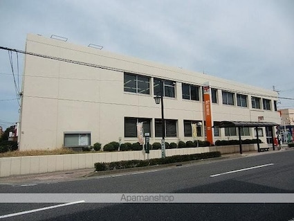 Ｐｅｔｉｔ　Ｅｔｏｉｌｅ[1LDK/50.52m2]の周辺4