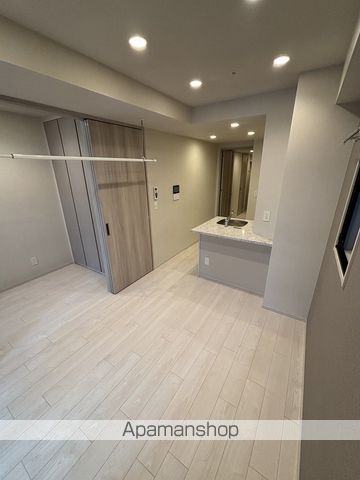 K-COURT谷町四丁目の内装写真
