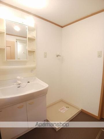 ファニト宮下の内装写真