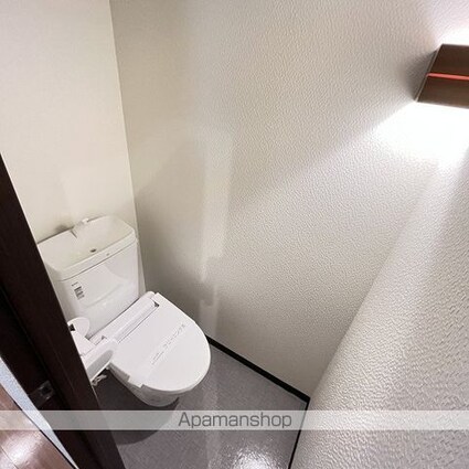 スカイコート葵[1K/29.68m2]の内装2