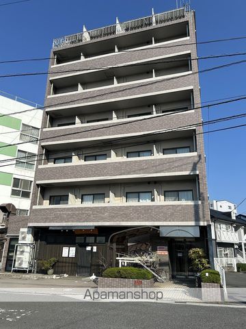 シャローム五日市の外観写真