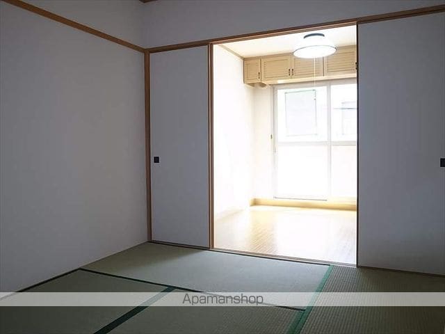 ブールヴァール平岡の内装写真