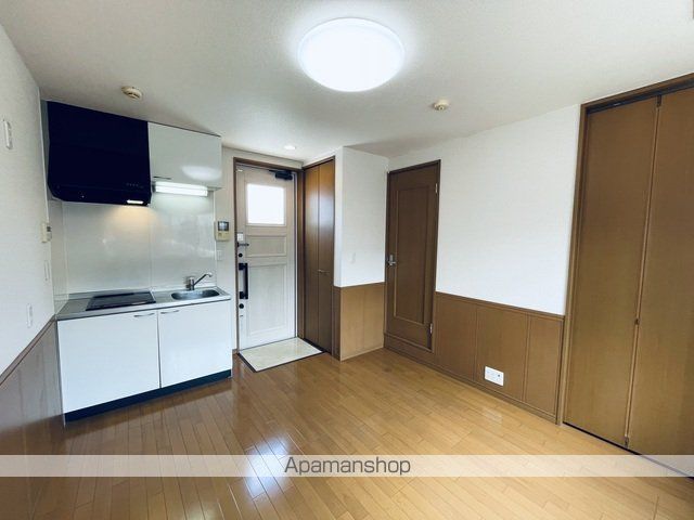 エルカミーノ横浜山手の内装写真