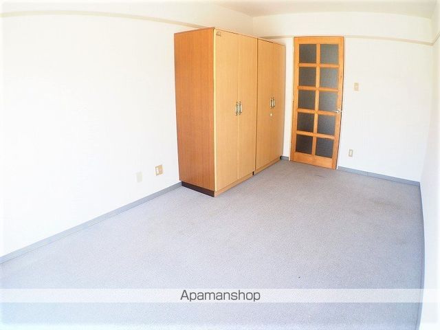 ハイツききょうの内装写真