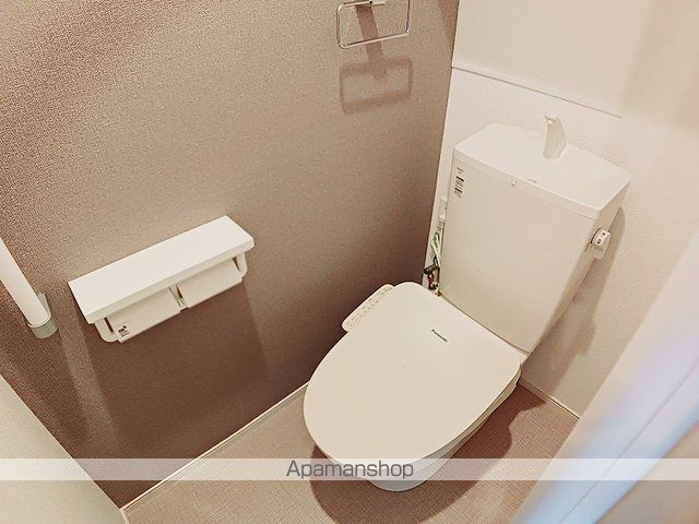 ヴィセオの内装写真