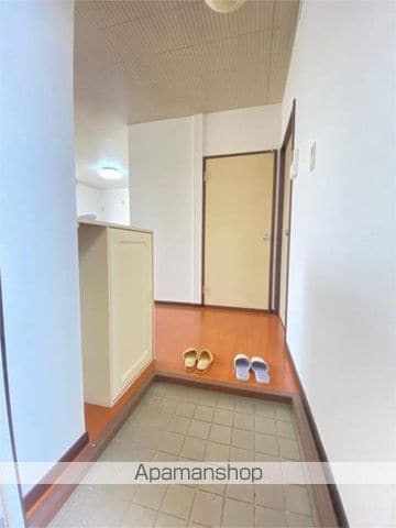 サンシティ三島の内装写真