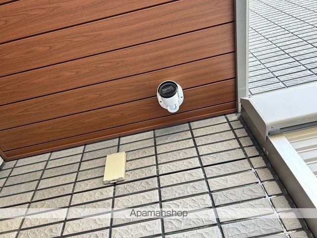 TRICERA COURTのその他写真
