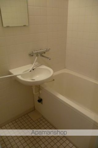 AUBE舟入本町の内装写真