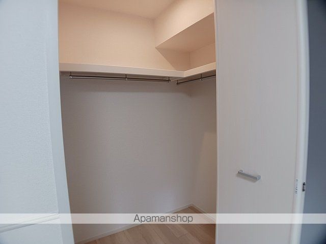 リッシュの内装写真