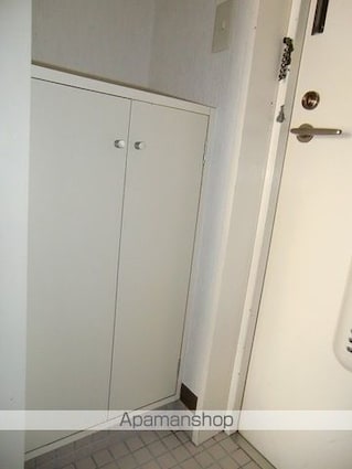 メゾンドファース南久米[1K/24.3m2]の玄関