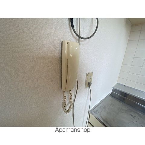 セゾン南1条の内装写真