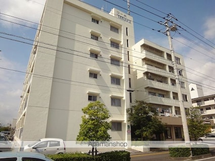 コーポ田中５号館[3DK/54.4m2]の外観3