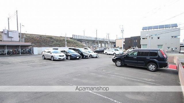 クリオパレス青葉 壱番館のその他写真