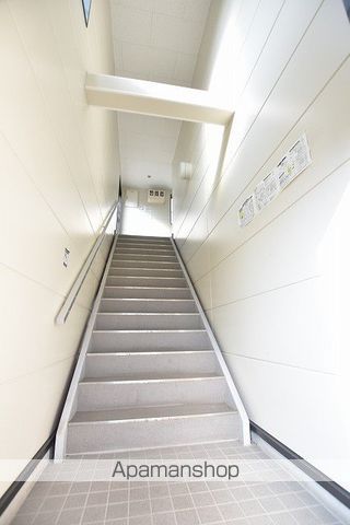 レオパレスロワール新琴似のその他写真