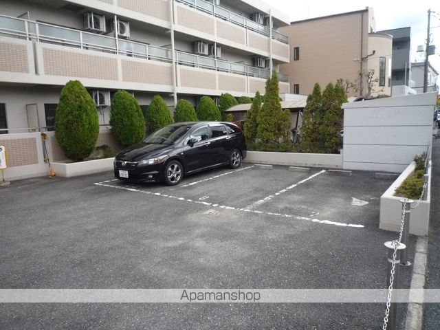 パインコート江坂IIのその他写真