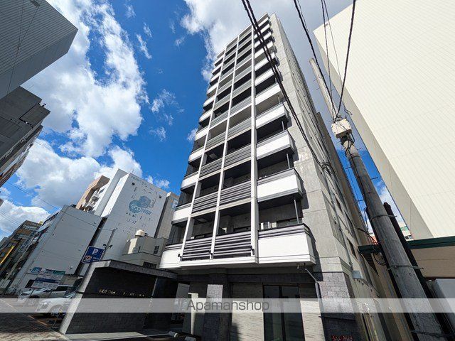SーRESIDENCE大通公園admirioの外観写真