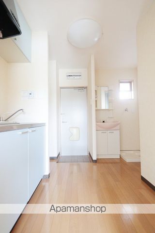 SAKURAの内装写真