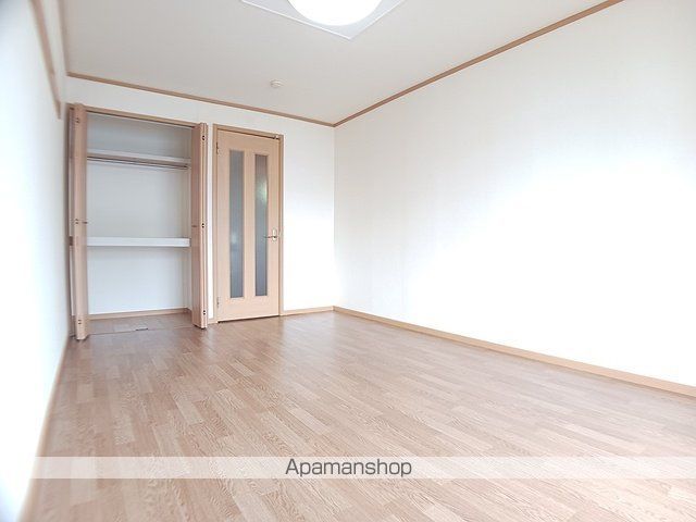 ウイスタプラスの内装写真