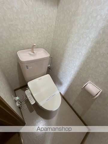 CURRENT VILLAの内装写真