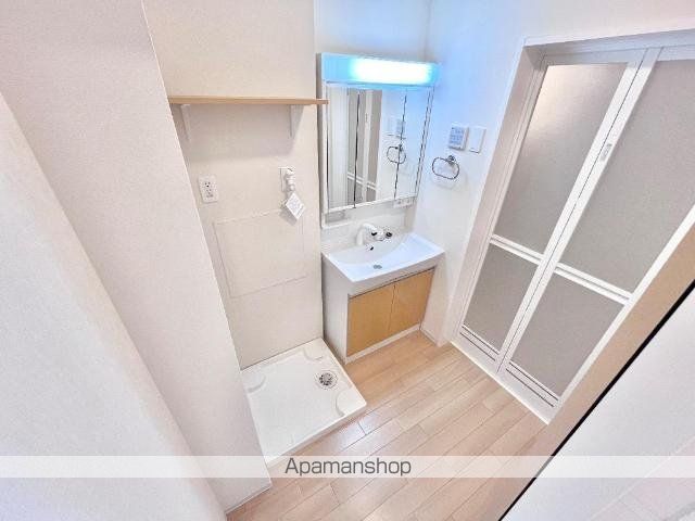GRANBERGの内装写真