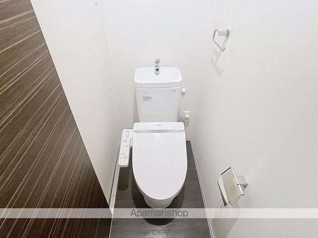 ファースト・レーベン袋町の内装写真
