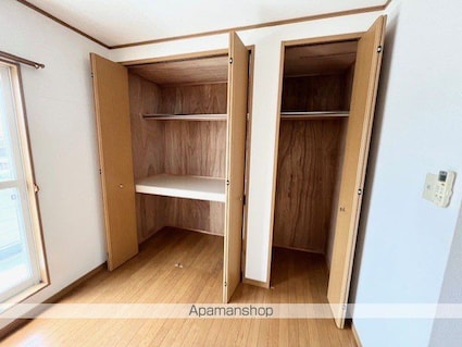 アリストスカイ[2LDK/72.56m2]の収納