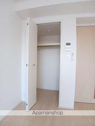 アプローズ[1K/30.27m2]の収納