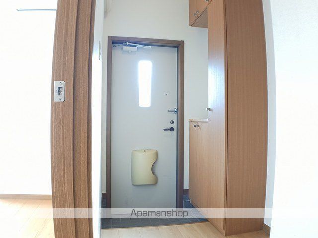 エミアルカテーの内装写真