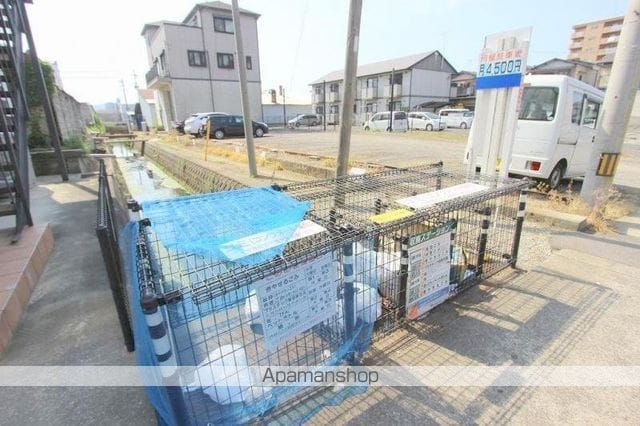 コンフォートAのその他写真