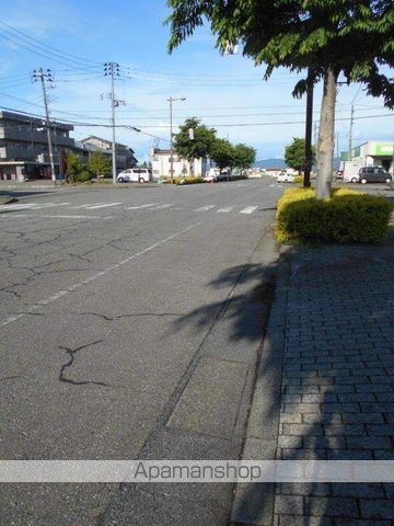 シェロファーム Bの周辺写真