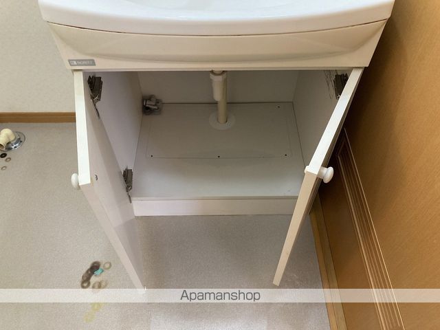 トワール東堀の内装写真